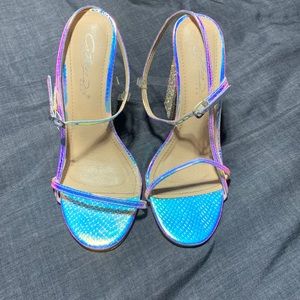 Heels
